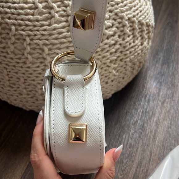 MANC LILITH WHITE BAG - Picture 5 of 8